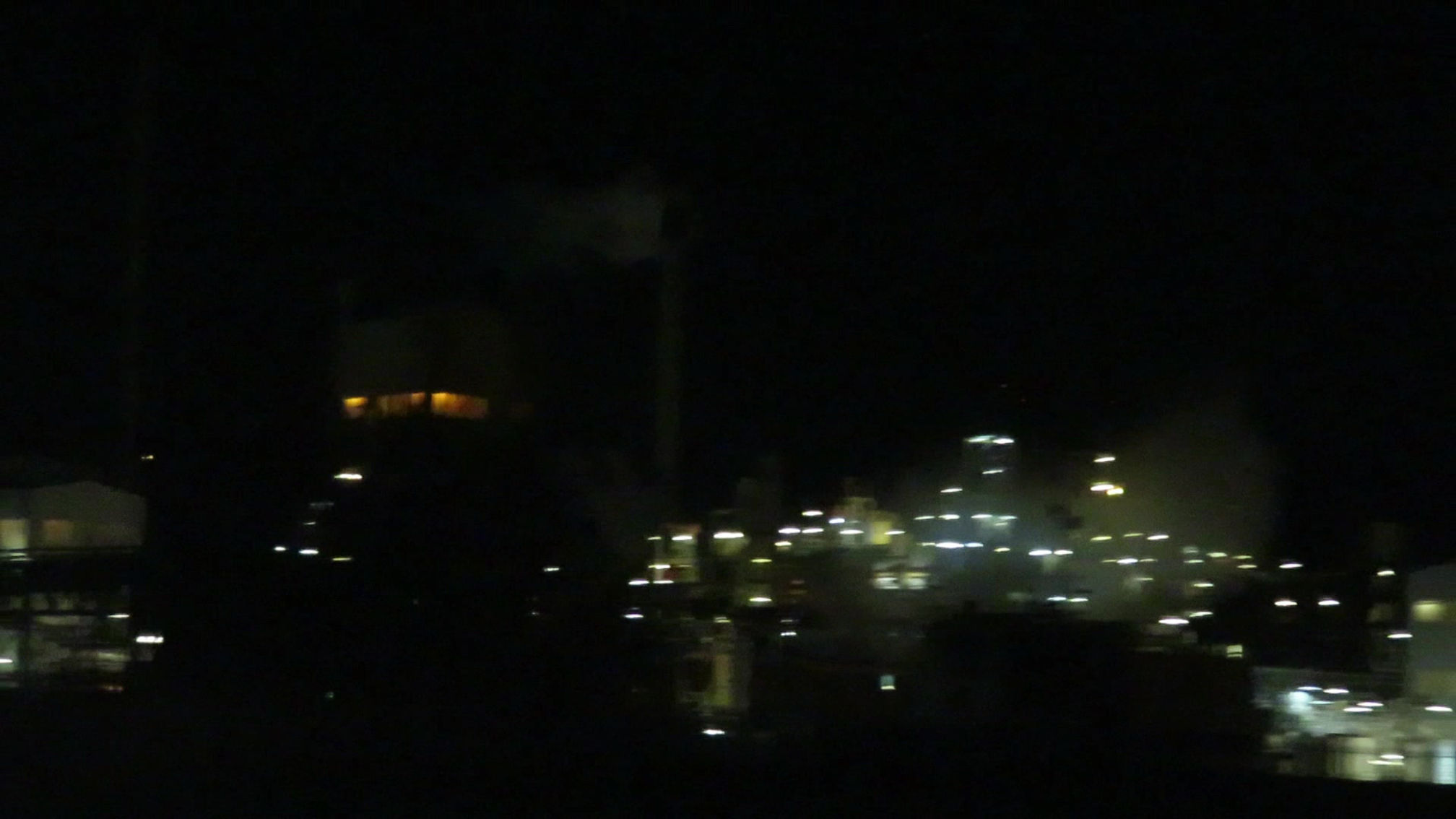 City of Lights